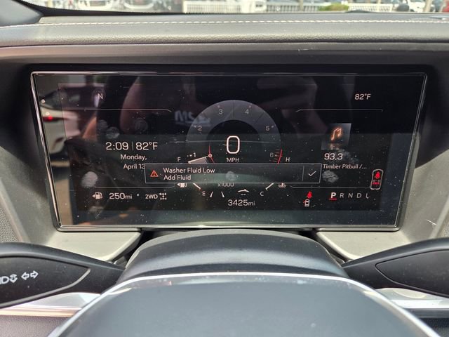 Used 2026 GMC Terrain Elevation w/ Elevation Premium Package image 32