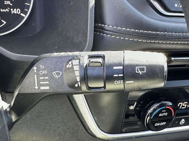 Used 2023 Nissan Rogue SV w/ SV Premium B Package image 33