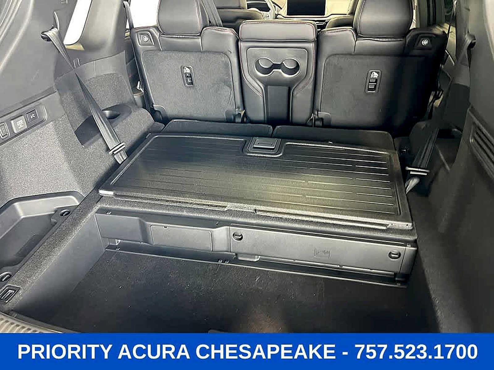 New 2026 Acura MDX Type S w/ Advance Package AWD/4WD image 35