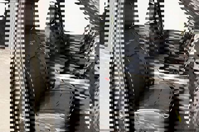 New 2026 RAM 2500 Laramie image 12