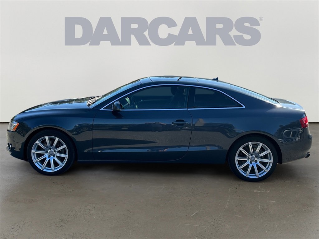 Used 2011 Audi A5 2.0T Premium Plus image 4