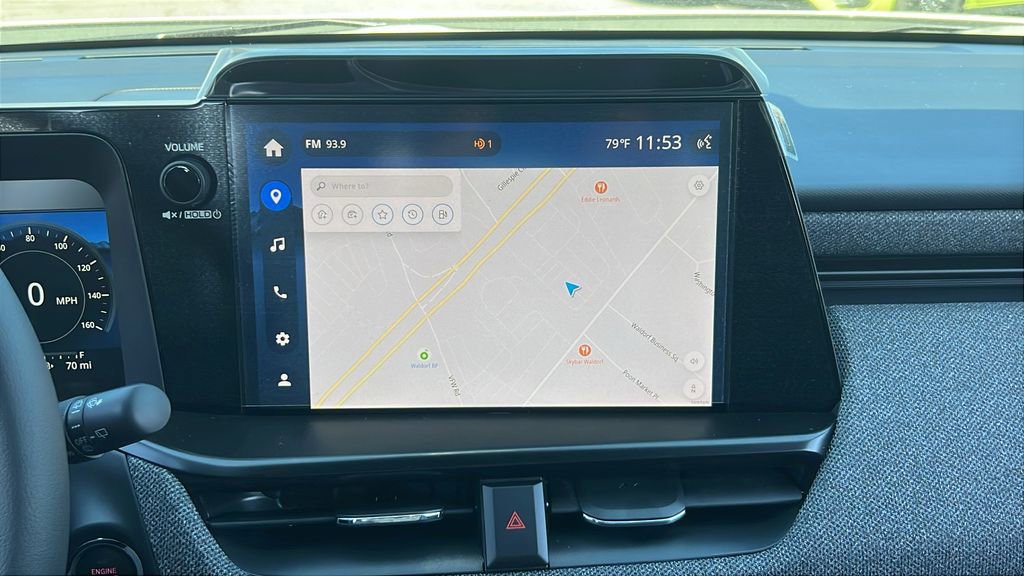 New 2026 Subaru Outback Limited AWD/4WD image 18