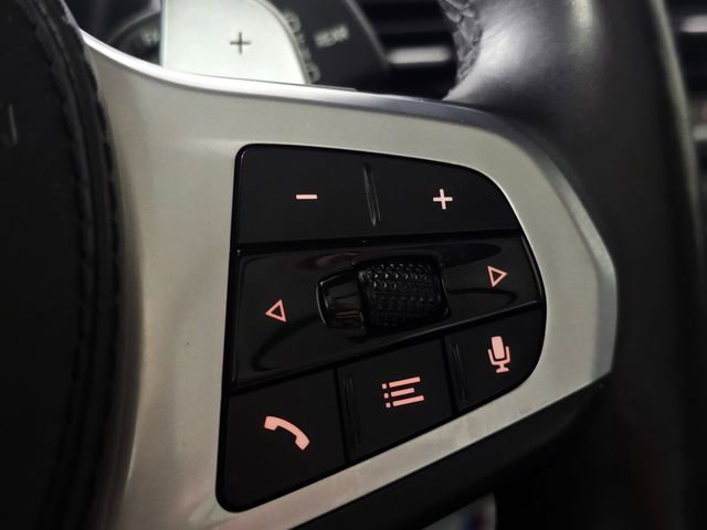 Used 2021 BMW X3 M40i image 36