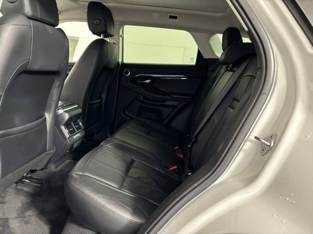 Used 2020 Land Rover Range Rover Evoque SE AWD/4WD image 20