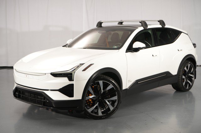 Used 2025 Polestar Polestar 3