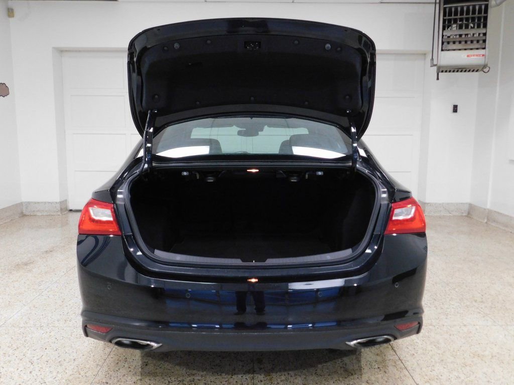 Used 2016 Chevrolet Malibu Premier w/ Driver Confidence Package II image 70