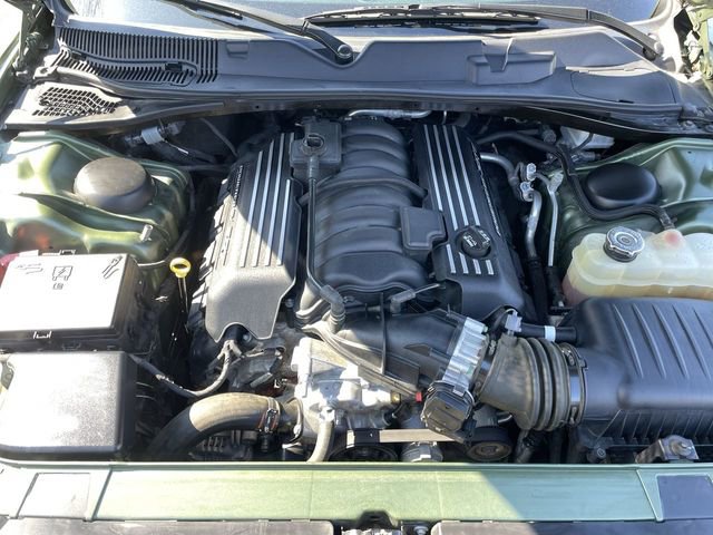 Used 2022 Dodge Challenger R/T Scat Pack image 28