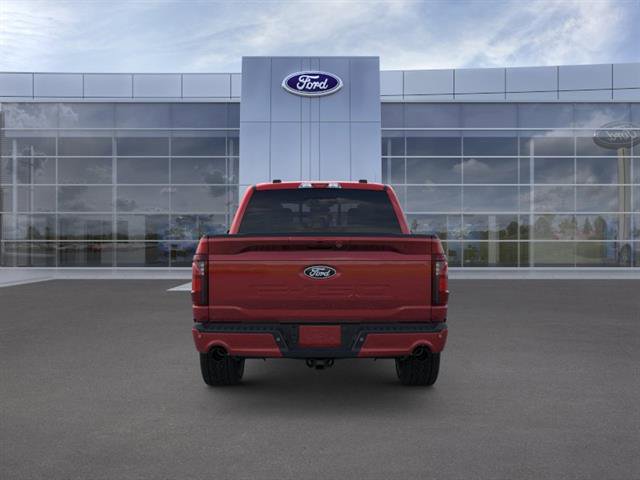 New 2026 Ford F150 XLT w/ Equipment Group 302A MID AWD/4WD image 7