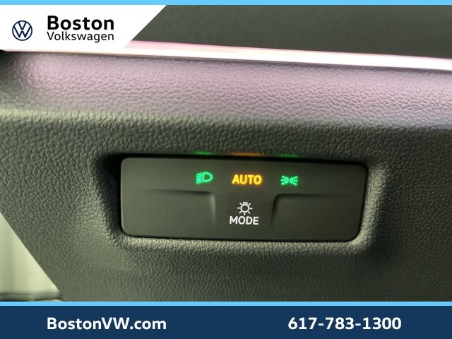 New 2026 Volkswagen Tiguan SE image 20