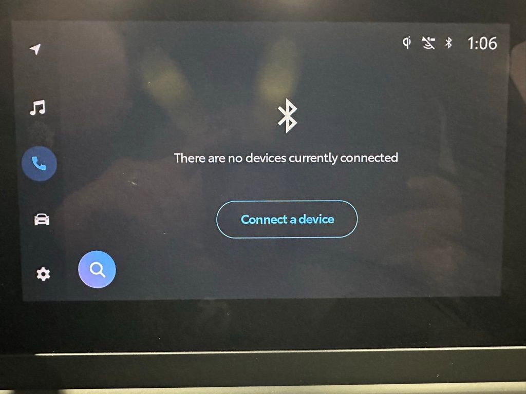 Used 2025 Toyota 4Runner TRD Sport image 28