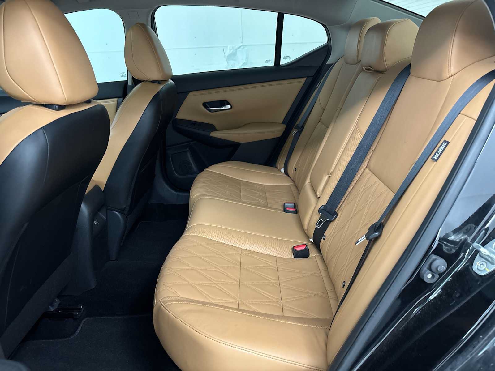 Used 2020 Nissan Sentra SV w/ SV Premium Package FWD image 24