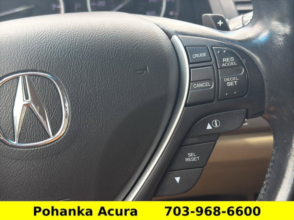Used 2014 Acura RDX FWD w/ Technology Package image 13