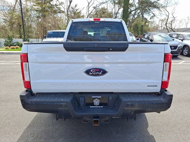 Used 2018 Ford F250 XL RWD image 6