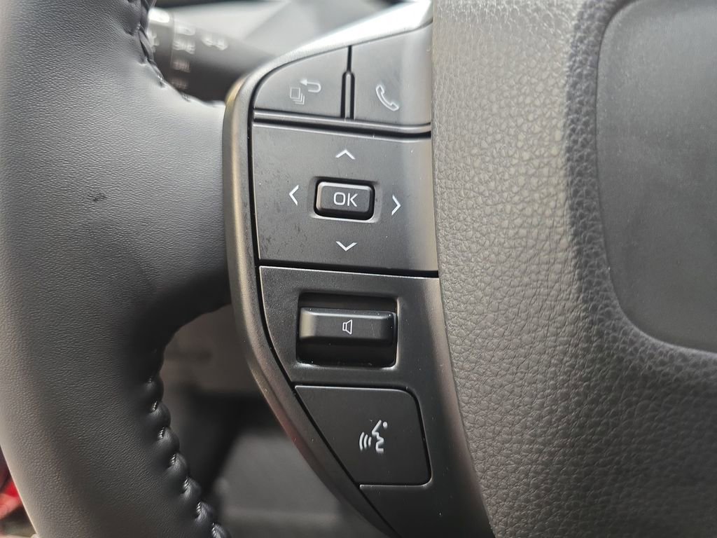 Used 2026 Toyota Prius LE image 18