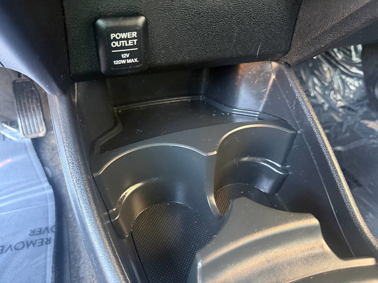 Used 2010 Honda Fit Sport image 26