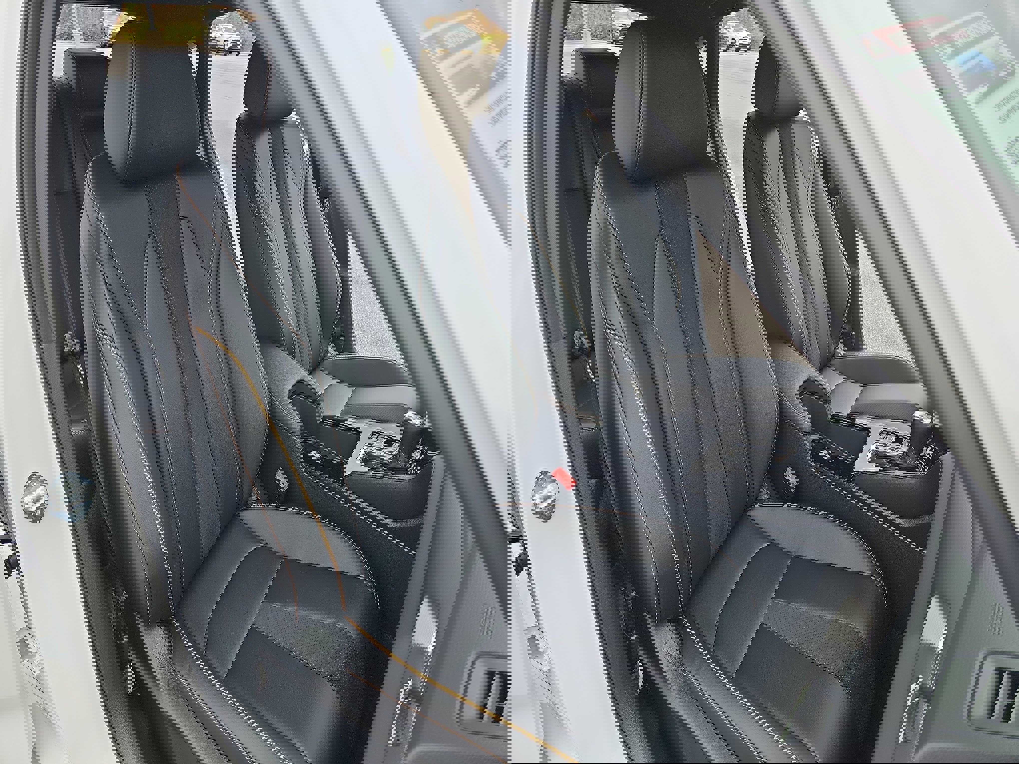 New 2026 Acura Integra A-Spec image 10