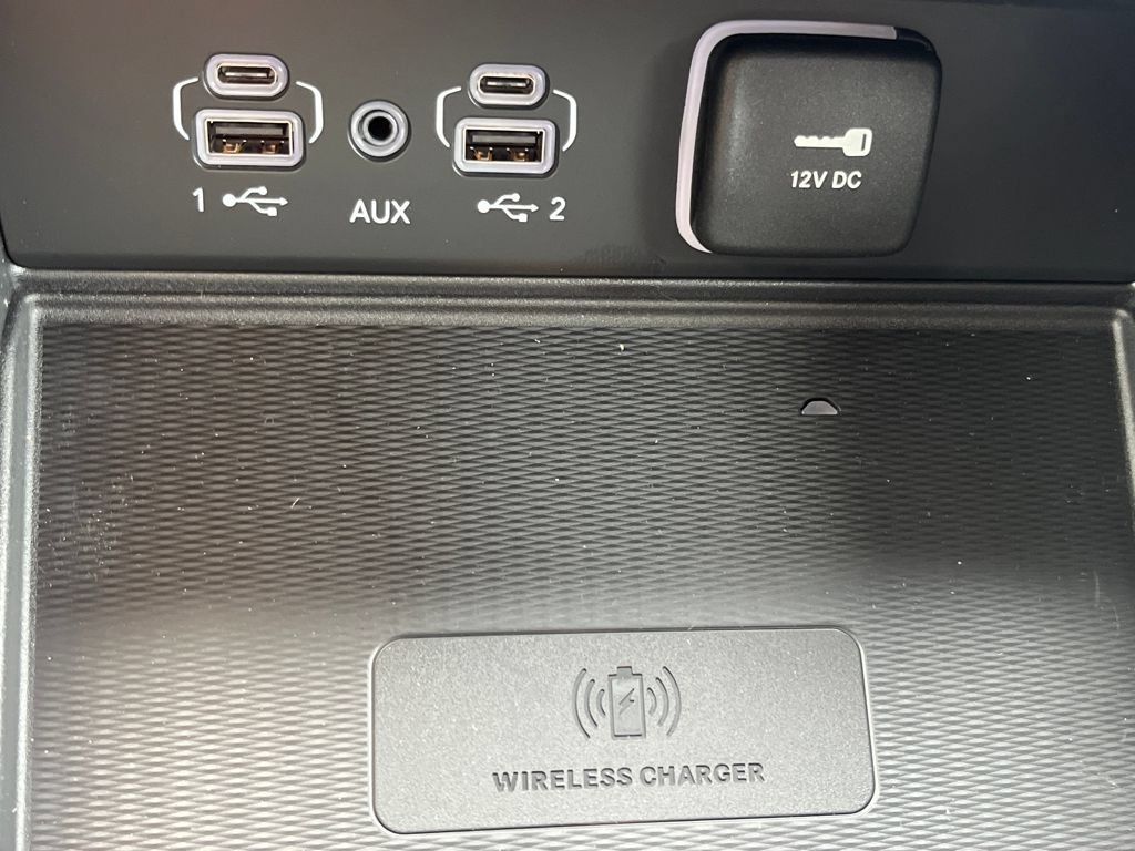 New 2025 Jeep Grand Cherokee Laredo X w/ Luxury Tech Group I AWD/4WD image 12