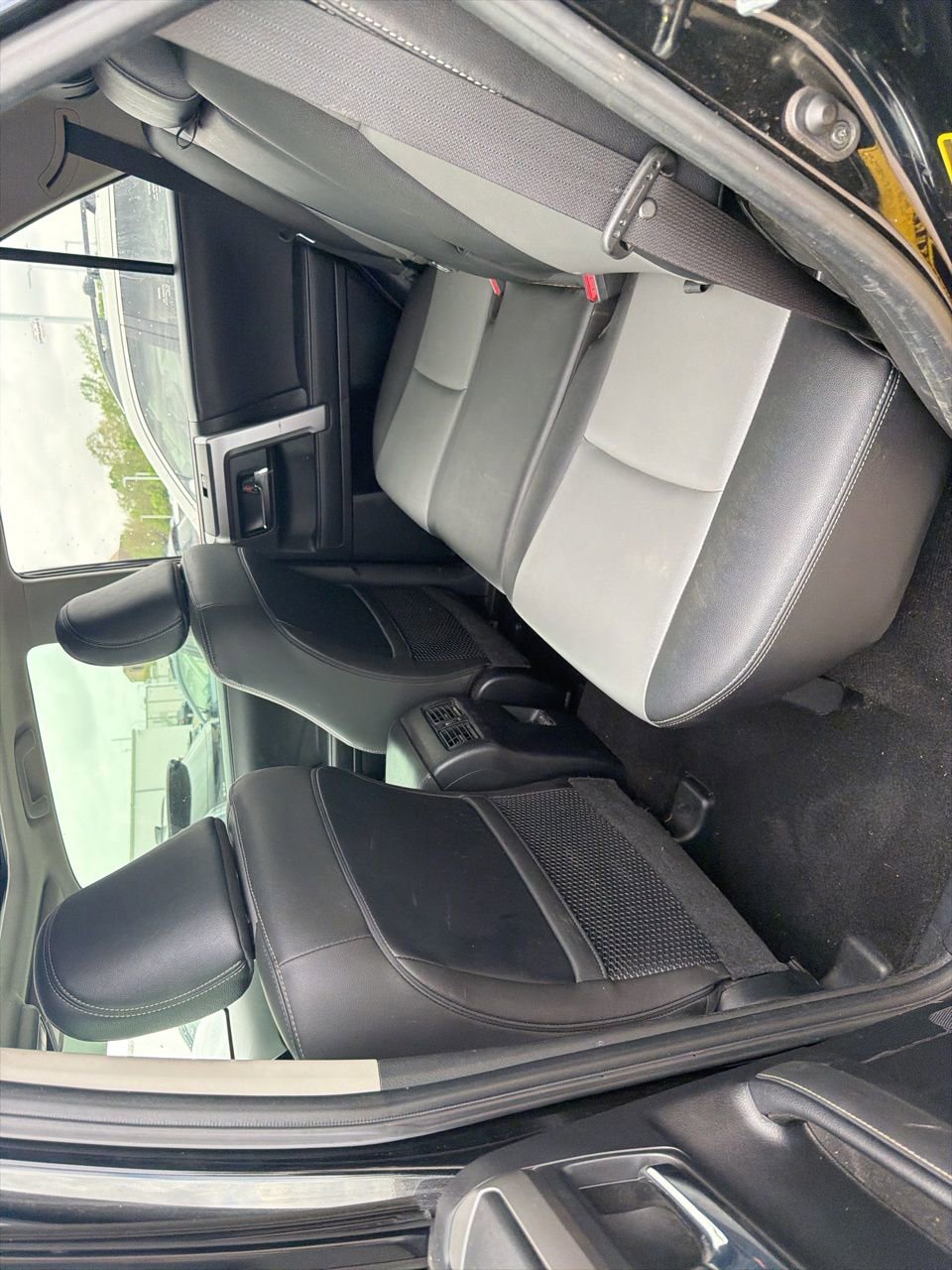Used 2023 Toyota 4Runner SR5 Premium w/ Moonroof Package image 10