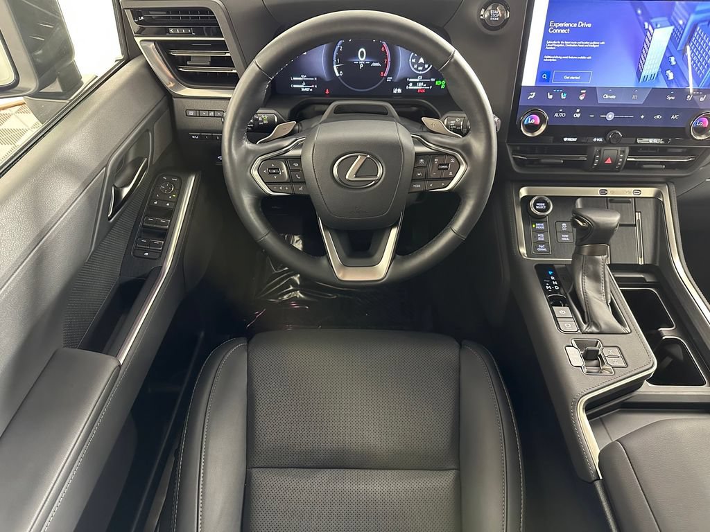 Used 2024 Lexus GX 550 AWD/4WD image 29