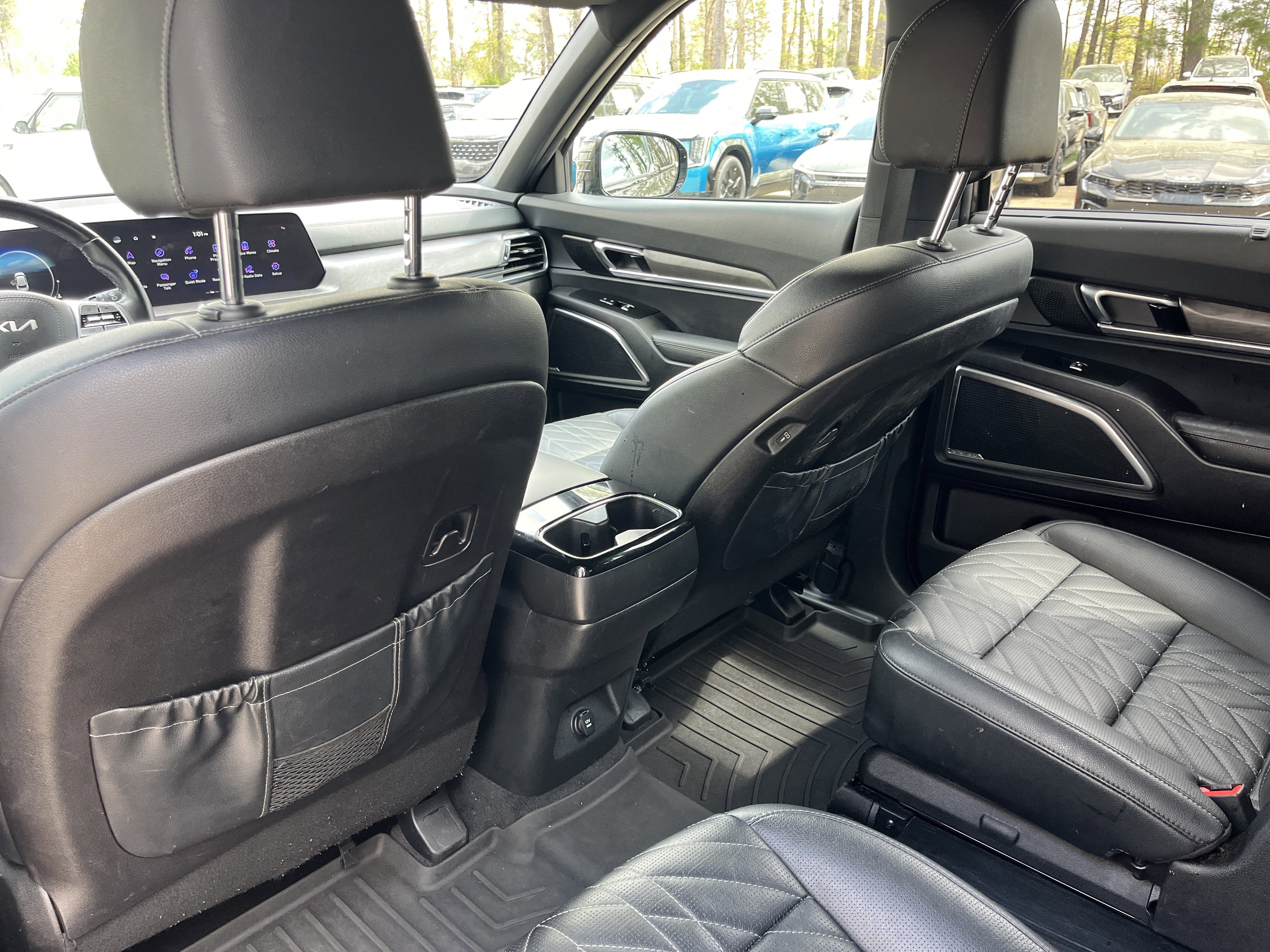 Used 2023 Kia Telluride SX X-Pro image 21