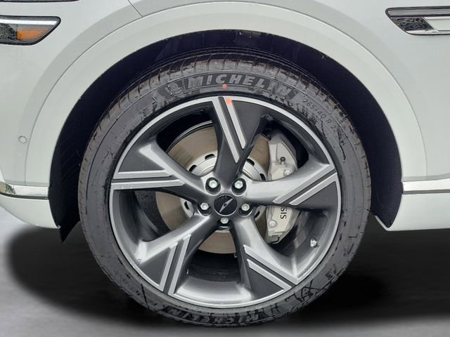 New 2026 Genesis GV80 2.5T Prestige AWD/4WD image 31