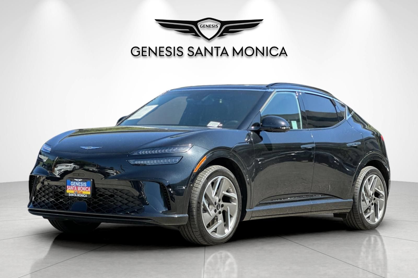 Used 2026 Genesis GV60 Advance AWD/4WD image 10
