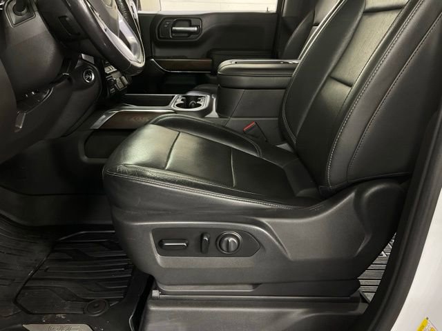 Used 2019 GMC Sierra 1500 SLT w/ SLT Premium Package image 31