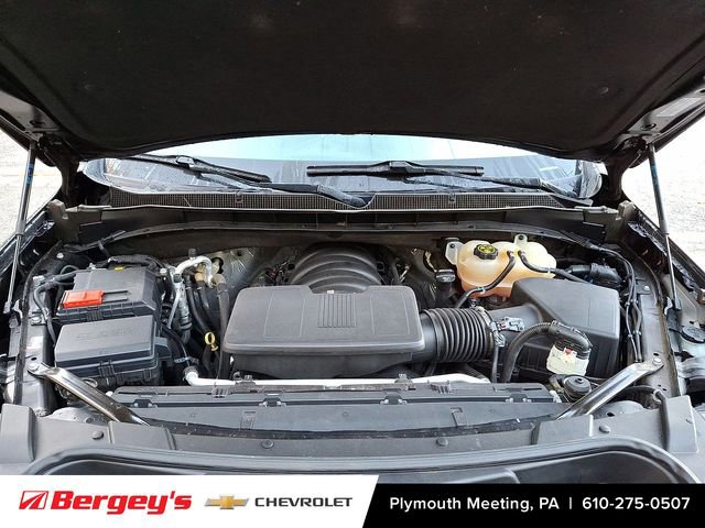 Certified 2022 Chevrolet Tahoe RST w/ Luxury Package image 38