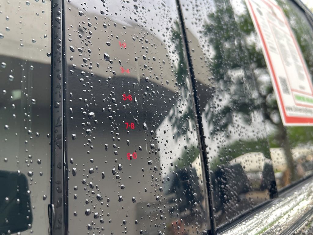 Used 2024 Ford Expedition Max XLT AWD/4WD image 45