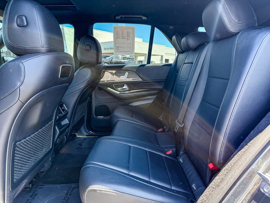 Used 2020 Mercedes-Benz GLE 450 4MATIC image 18