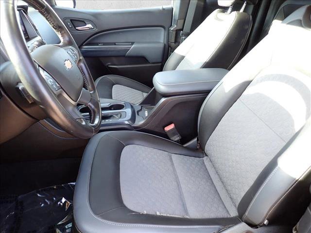 Used 2019 Chevrolet Colorado Z71 image 9