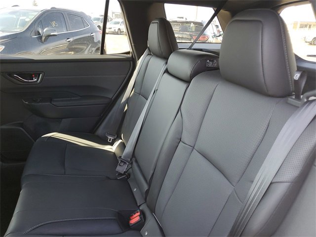 New 2026 Subaru Outback Touring XT image 9