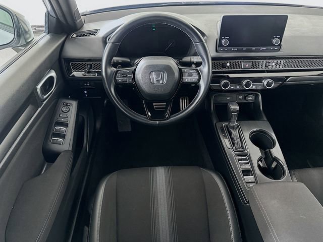 Certified 2023 Honda Civic Sport image 4