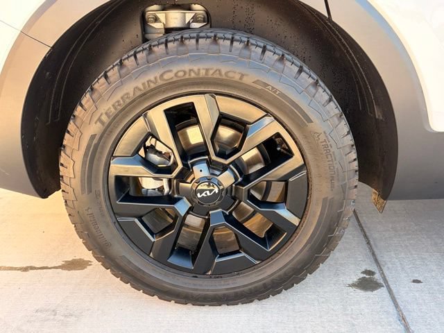 Used 2024 Kia Telluride SX Prestige X-Pro AWD/4WD image 48