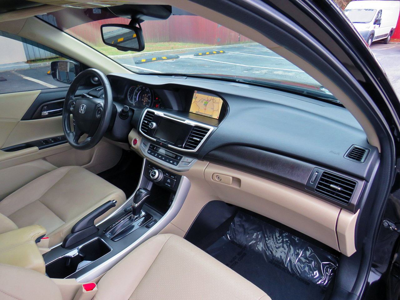 Used 2014 Honda Accord EX-L image 20