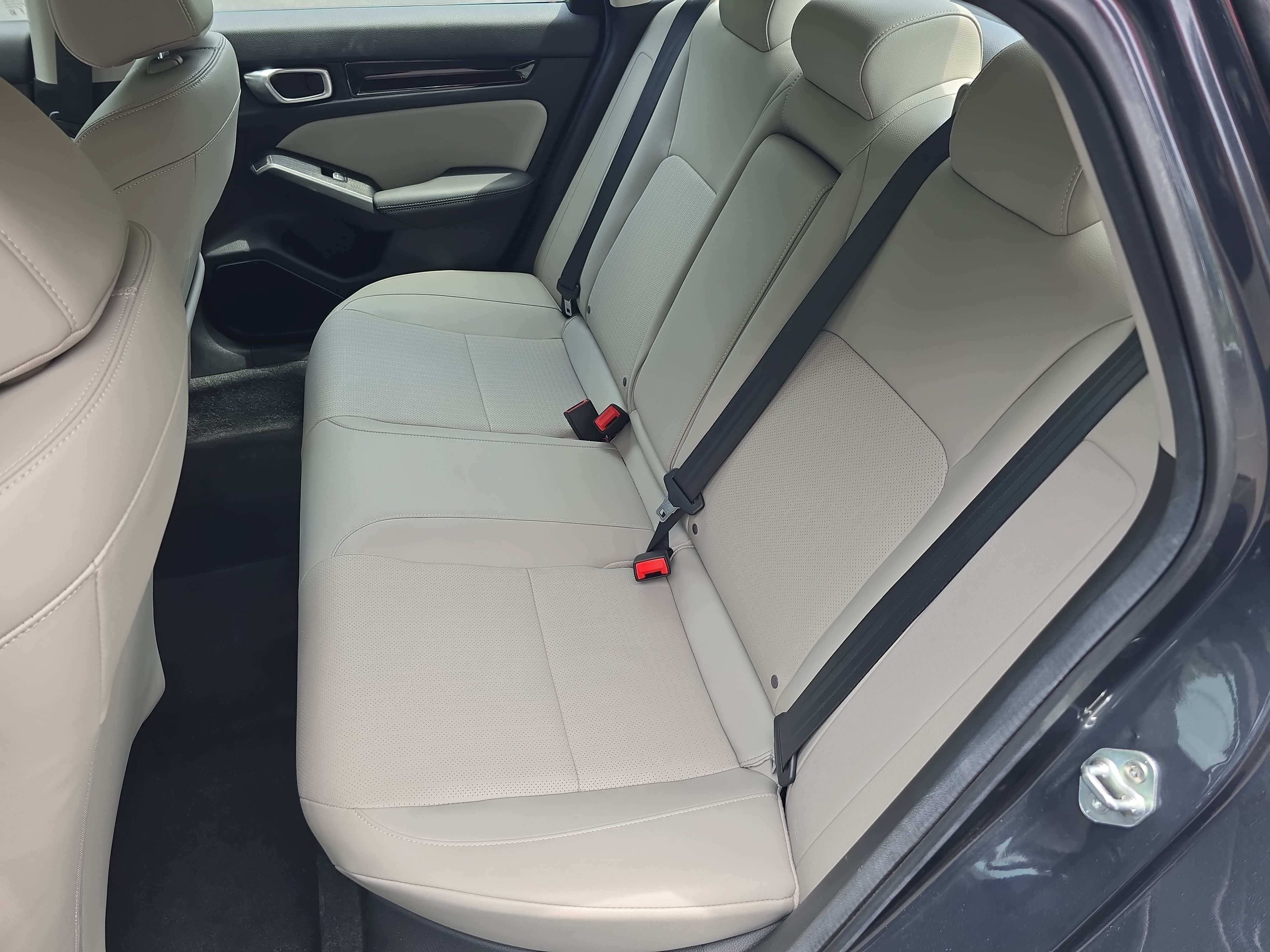 Used 2024 Honda Civic Touring image 13