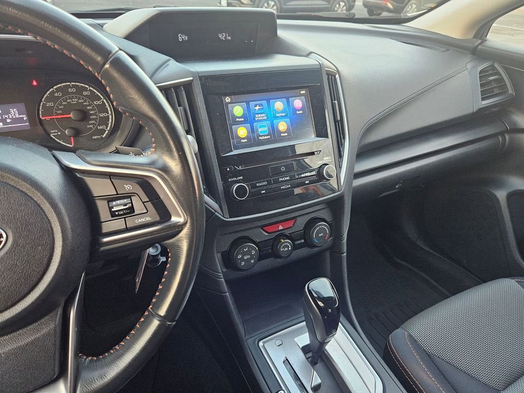 Used 2019 Subaru Crosstrek 2.0i Premium image 19