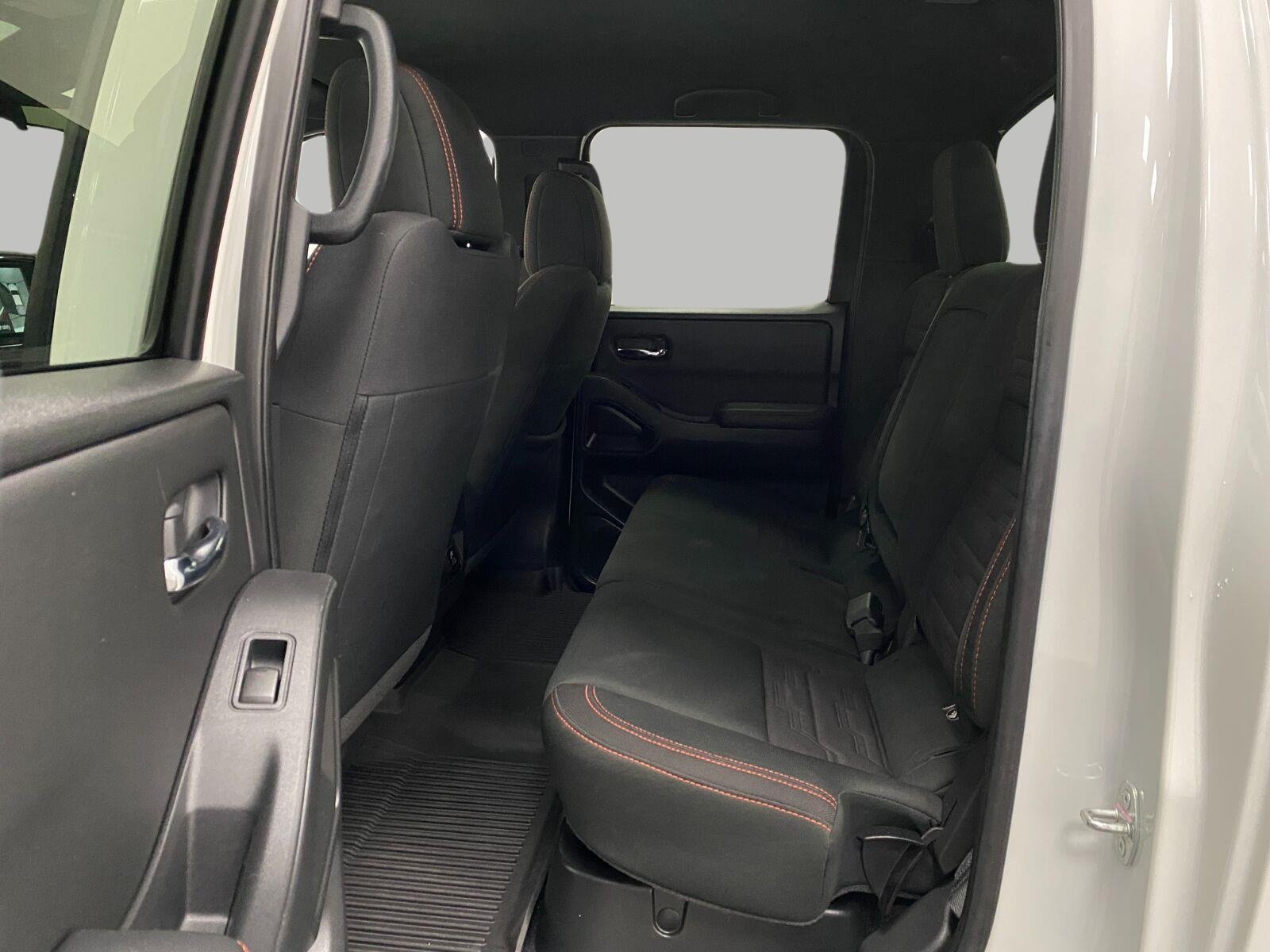 Certified 2023 Nissan Frontier PRO-4X w/ Pro Convenience Package AWD/4WD image 31