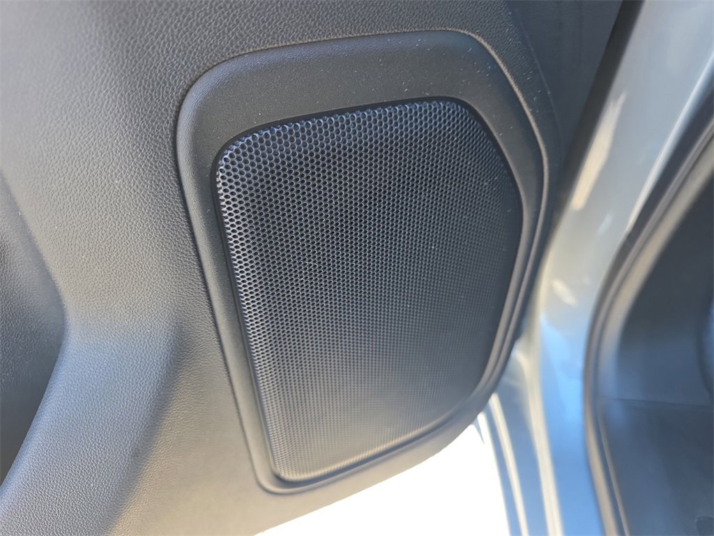 Used 2025 Chevrolet Silverado 1500 W/T image 26