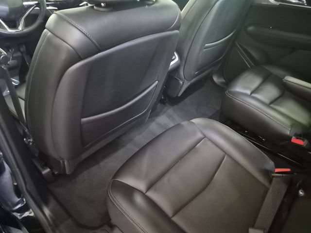 Certified 2025 Cadillac XT6 Premium Luxury w/ LPO, Floor Liner Package AWD/4WD image 29