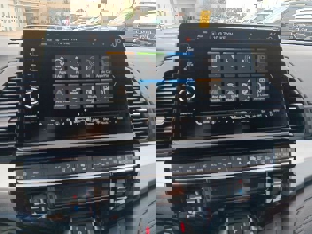 New 2026 Honda Odyssey EX-L image 21