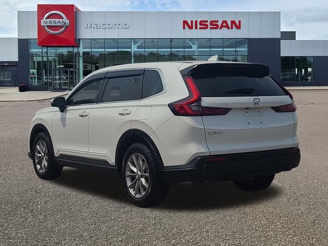 Used 2023 Honda CR-V EX image 5