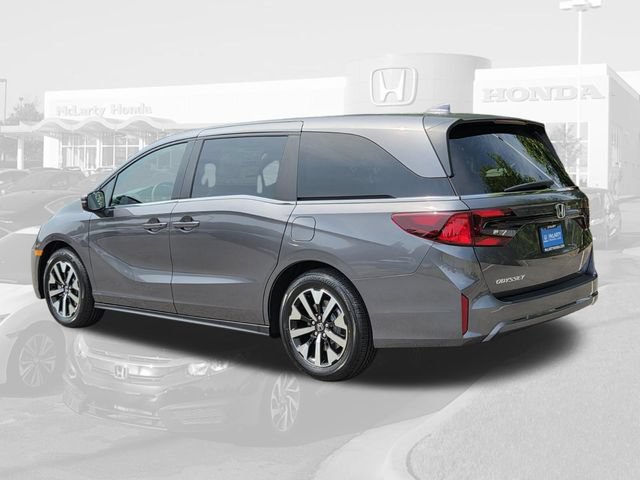 New 2026 Honda Odyssey EX-L image 3