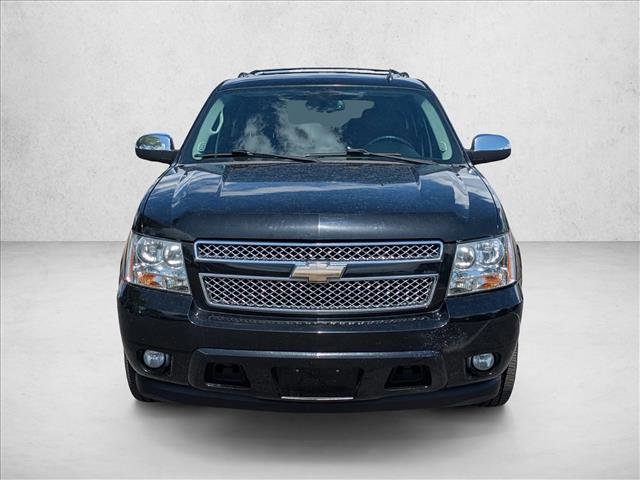 Used 2010 Chevrolet Suburban LTZ RWD video 2