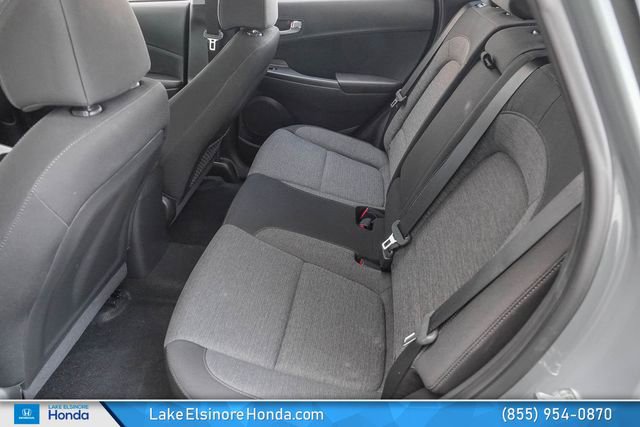Used 2022 Hyundai Kona SEL w/ Convenience Package FWD image 28
