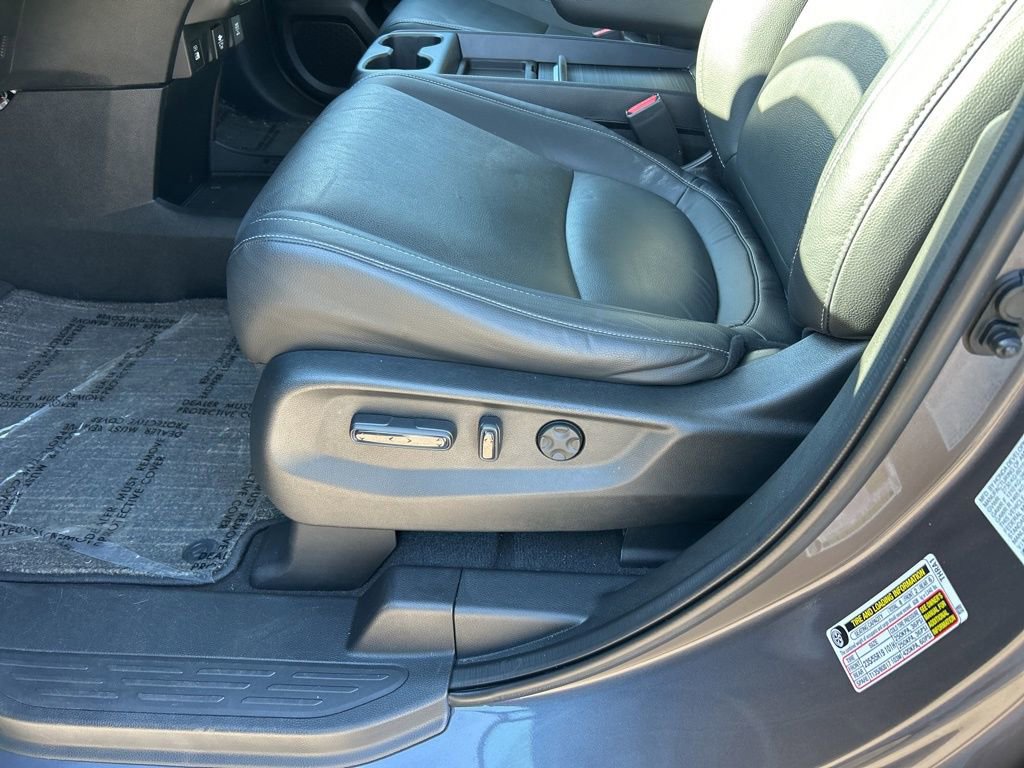 Used 2022 Honda Odyssey Touring image 16