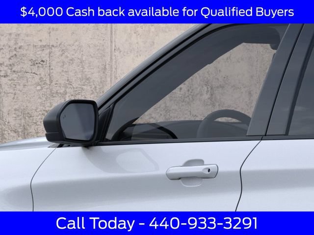 New 2026 Ford Explorer Active w/ Active Comfort Package AWD/4WD image 23