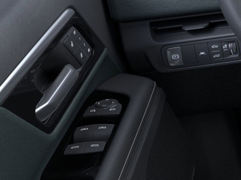 New 2026 GMC Sierra EV AT4 image 23