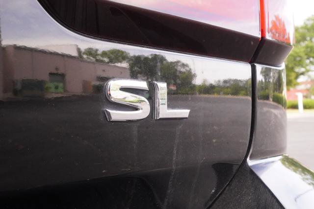 Used 2023 Nissan Armada SL w/ Captain's Chairs Package RWD image 44