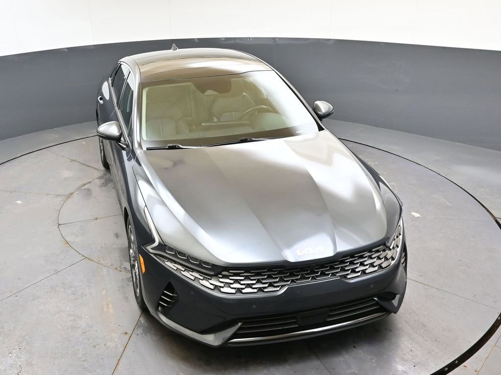 Used 2024 Kia K5 EX w/ EX Premium Package image 53